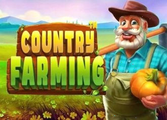 Country Farming слот автомат